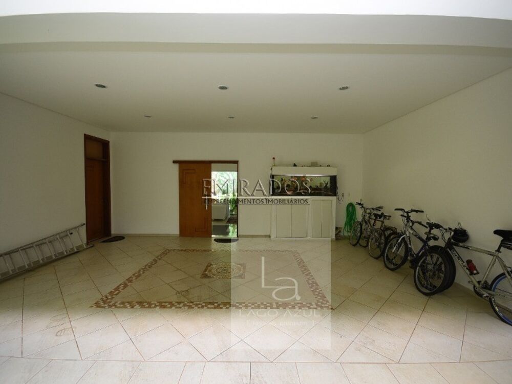 Casa, 5 quartos - Foto 6