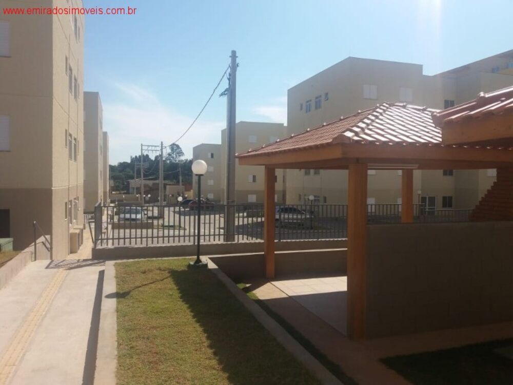 Apartamento, 2 quartos, 48 m² - Foto 18