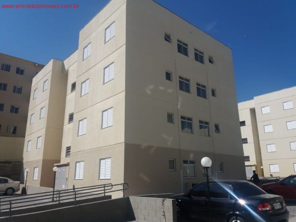 Apartamento, 2 quartos, 48 m² - Foto 10