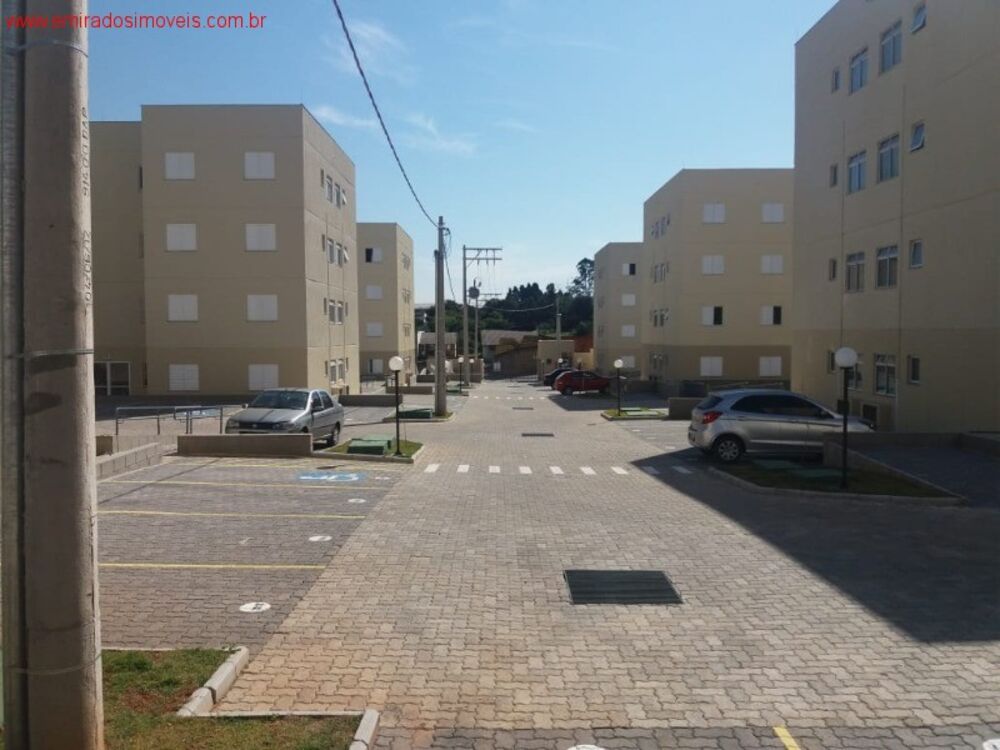 Apartamento, 2 quartos, 48 m² - Foto 15