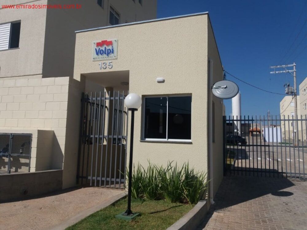 Apartamento, 2 quartos, 48 m² - Foto 13