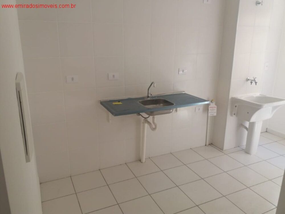 Apartamento, 2 quartos, 48 m² - Foto 1