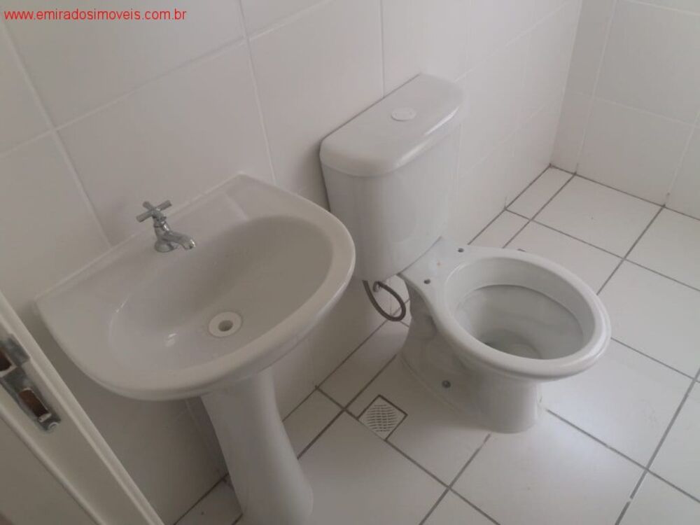 Apartamento, 2 quartos, 48 m² - Foto 4