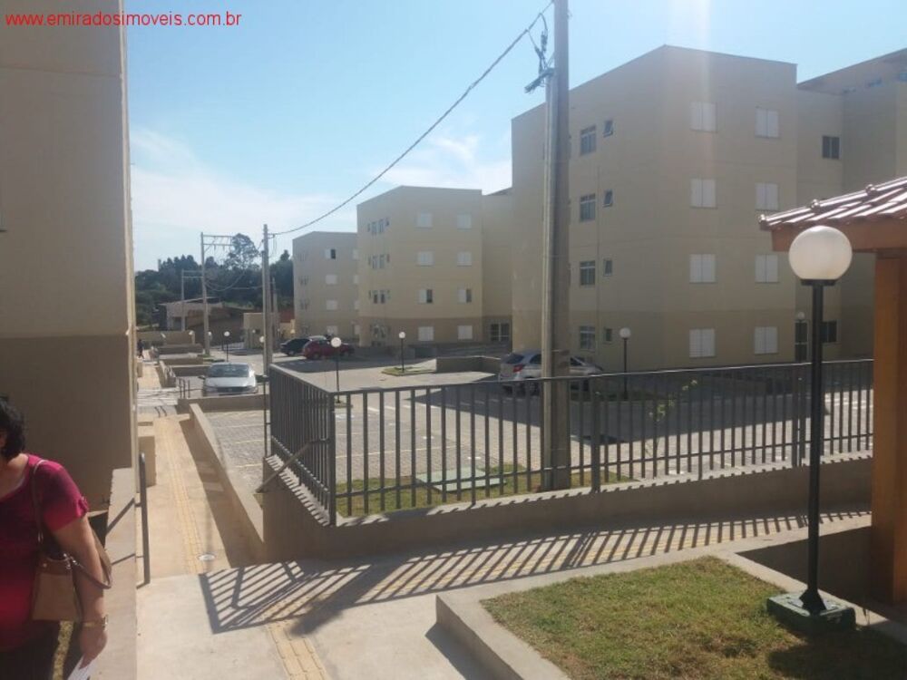 Apartamento, 2 quartos, 48 m² - Foto 16