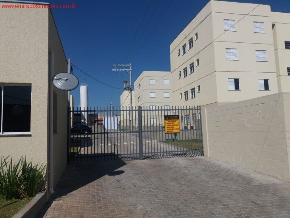 Apartamento, 2 quartos, 48 m² - Foto 11