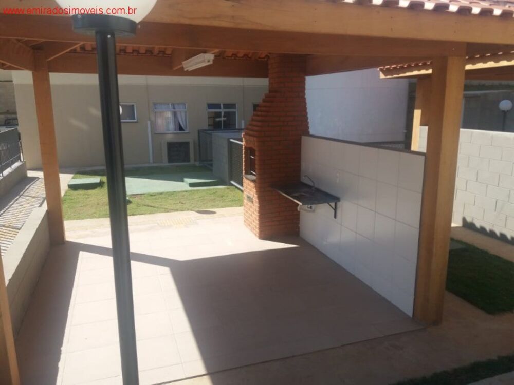 Apartamento, 2 quartos, 48 m² - Foto 14