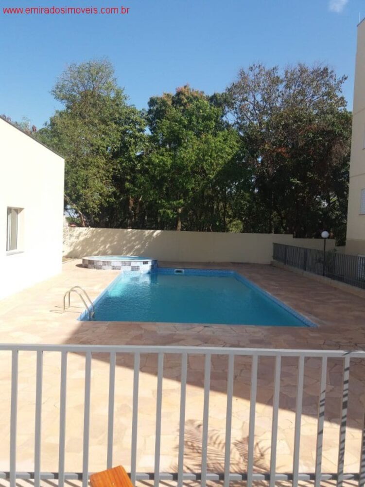 Apartamento, 2 quartos, 48 m² - Foto 17