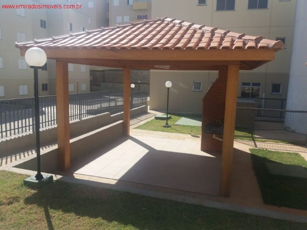 Apartamento, 2 quartos, 48 m² - Foto 19