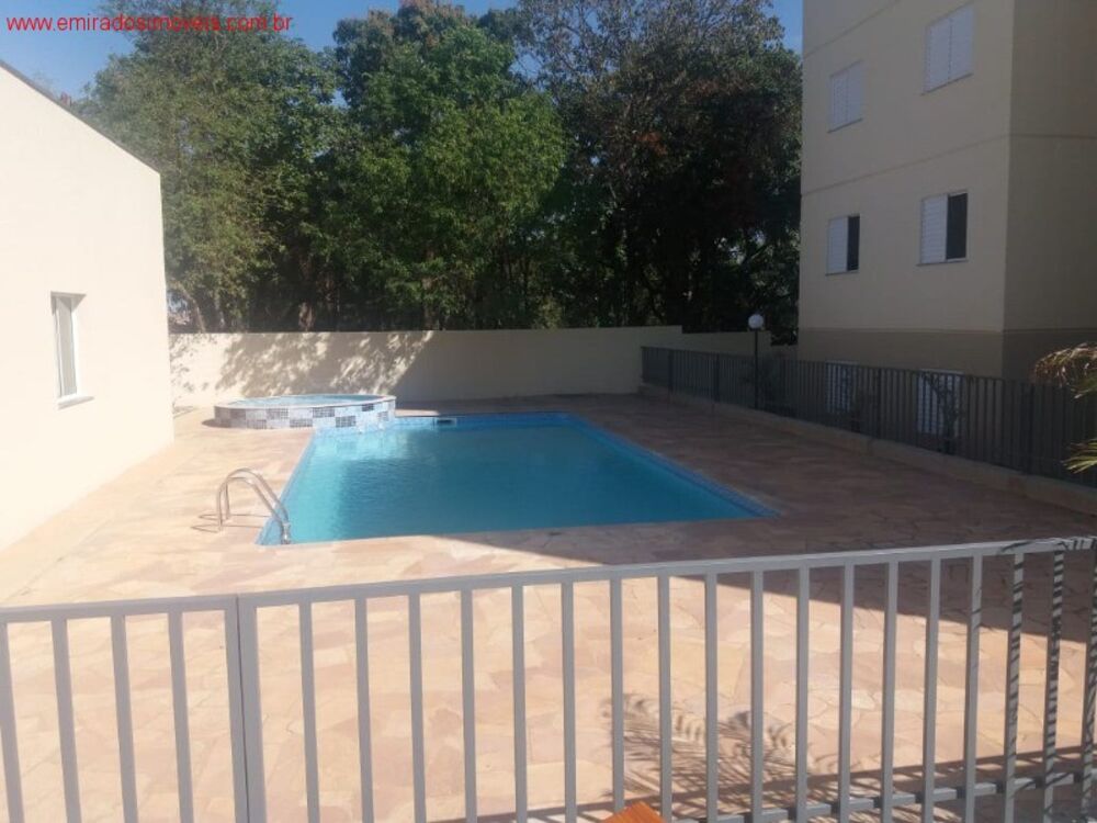 Apartamento, 2 quartos, 48 m² - Foto 20