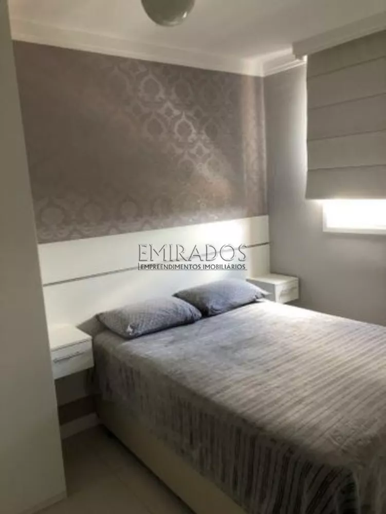 Apartamento à venda com 2 quartos, 52m² - Foto 8