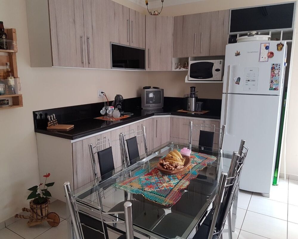 Casa à venda com 2 quartos, 145m² - Foto 3