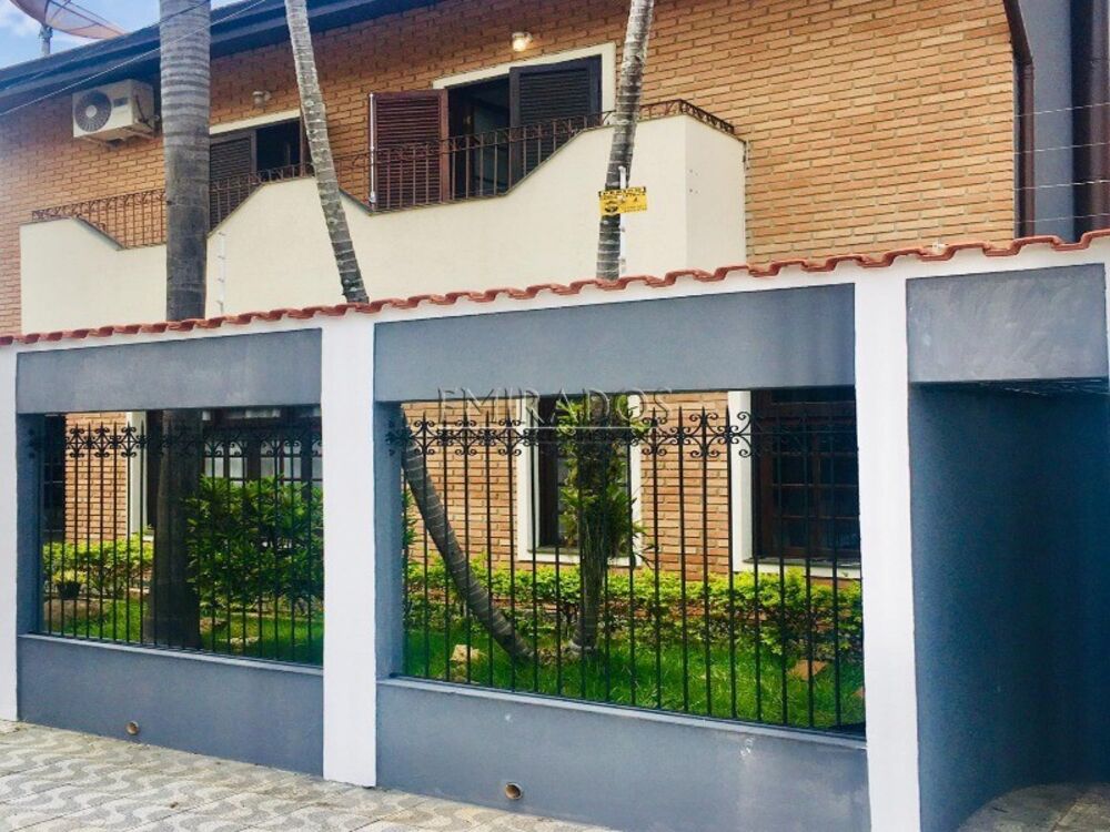 Casa à venda com 4 quartos - Foto 6