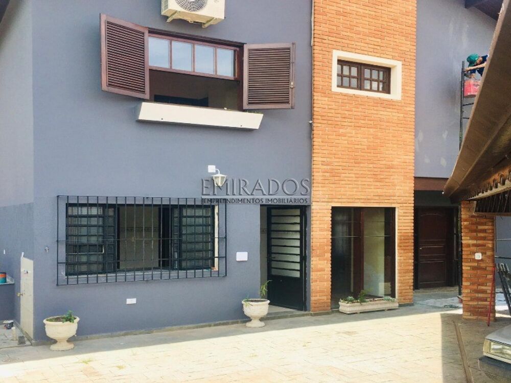 Casa à venda com 4 quartos - Foto 8