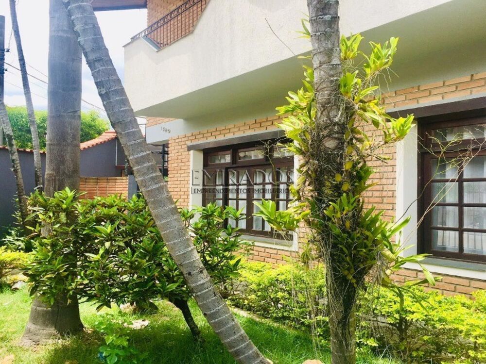 Casa à venda com 4 quartos - Foto 7