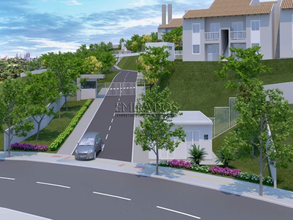 Apartamento, 2 quartos, 45 m² - Foto 3