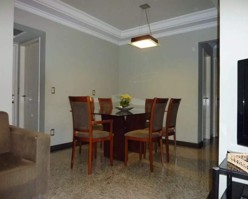 Apartamento à venda com 3 quartos, 80m² - Foto 9