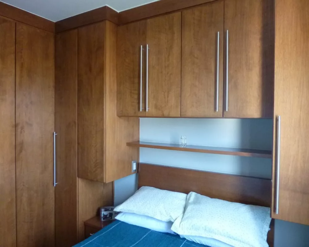 Apartamento à venda com 3 quartos, 80m² - Foto 20