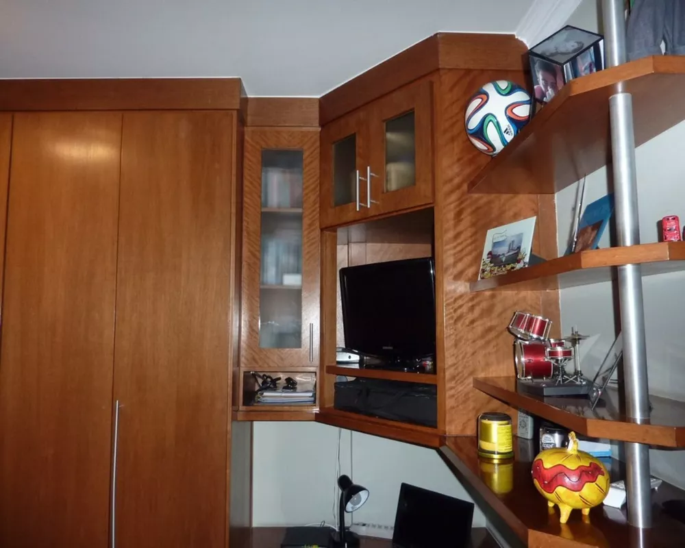 Apartamento à venda com 3 quartos, 80m² - Foto 15