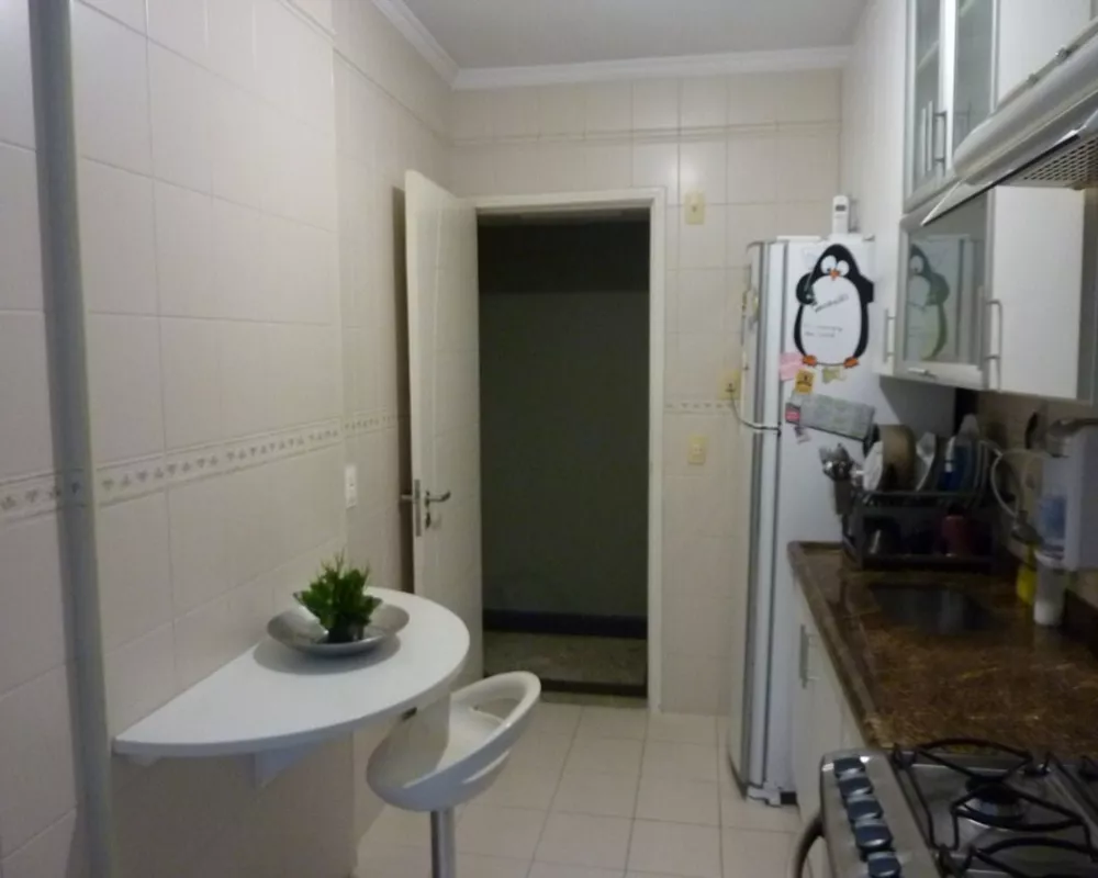 Apartamento à venda com 3 quartos, 80m² - Foto 29