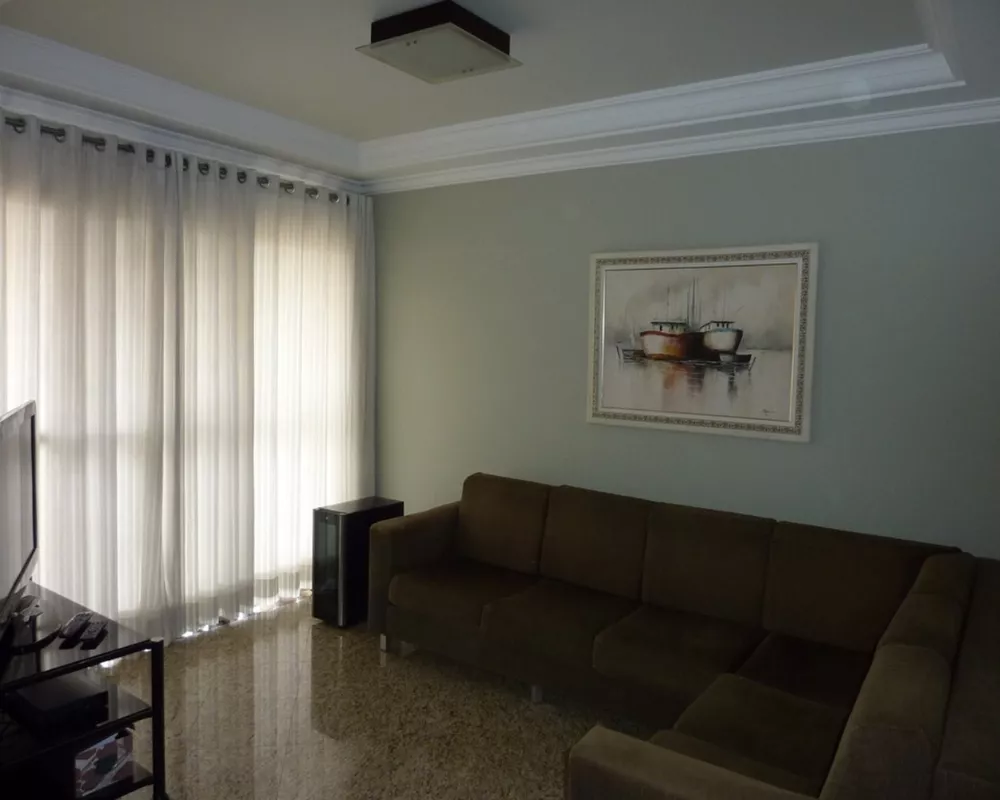 Apartamento à venda com 3 quartos, 80m² - Foto 7