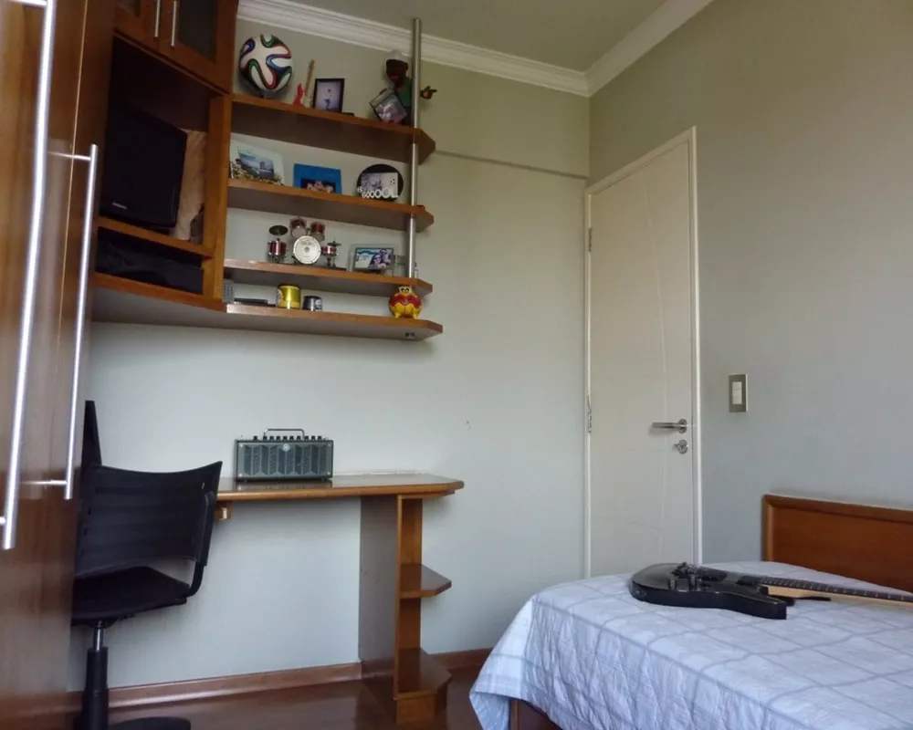 Apartamento à venda com 3 quartos, 80m² - Foto 13