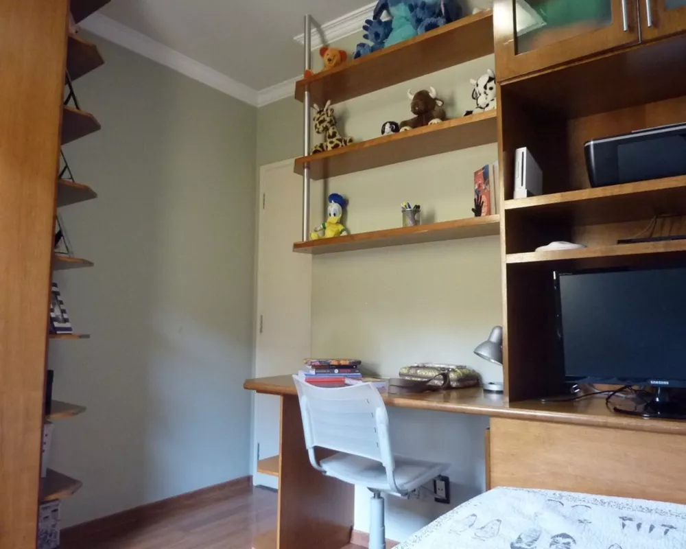 Apartamento à venda com 3 quartos, 80m² - Foto 25