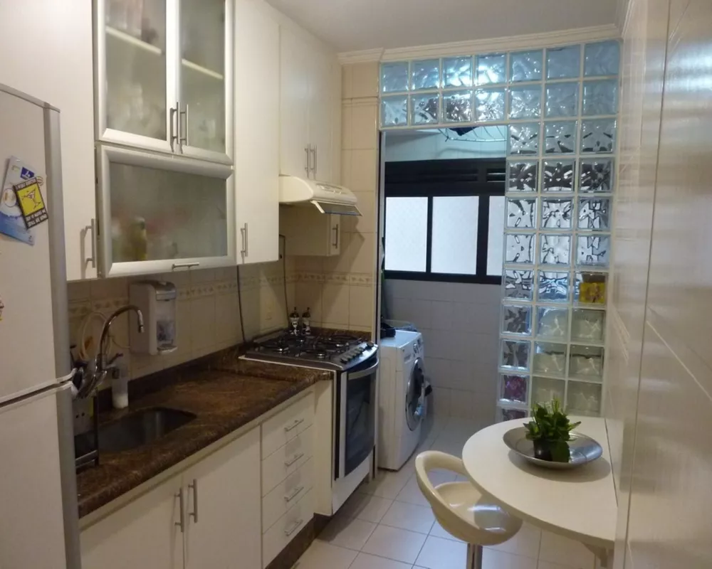 Apartamento à venda com 3 quartos, 80m² - Foto 30