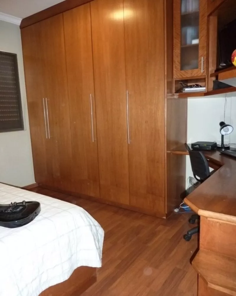 Apartamento à venda com 3 quartos, 80m² - Foto 16