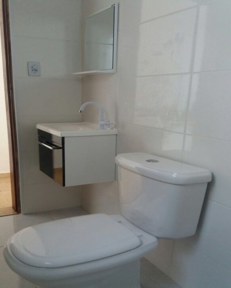 Casa à venda com 2 quartos - Foto 8