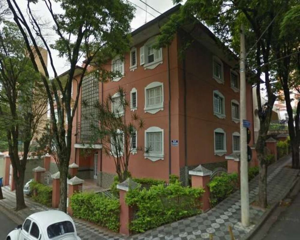 Apartamento, 2 quartos, 110 m² - Foto 1