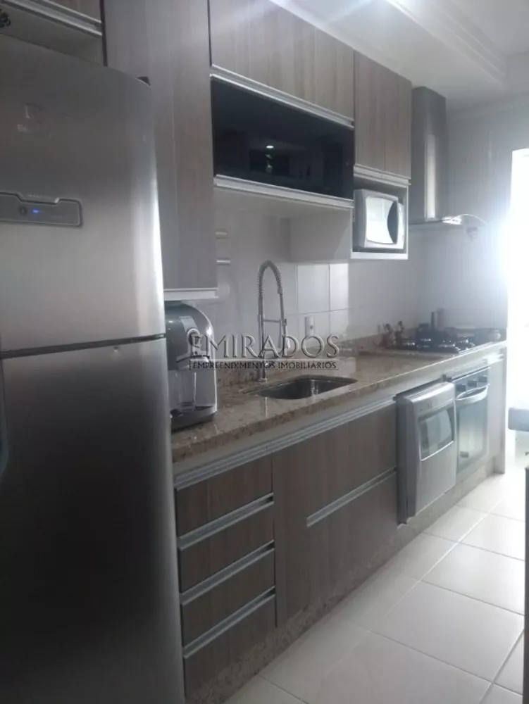 Apartamento, 2 quartos, 68 m² - Foto 1
