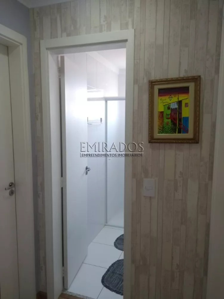 Apartamento, 2 quartos, 68 m² - Foto 6