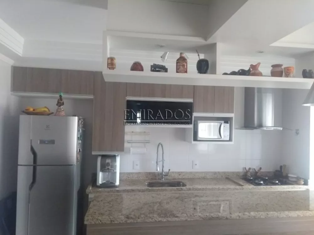 Apartamento, 2 quartos, 68 m² - Foto 2