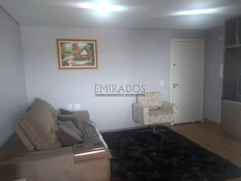 Apartamento, 2 quartos, 68 m² - Foto 4