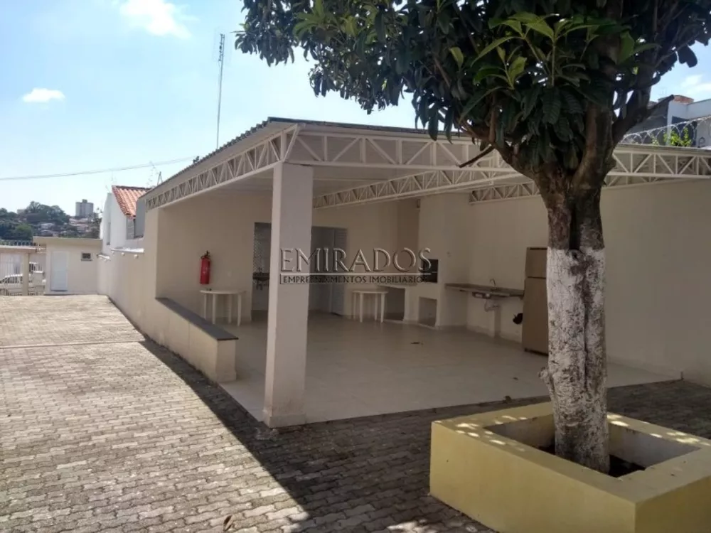 Apartamento, 2 quartos, 68 m² - Foto 8