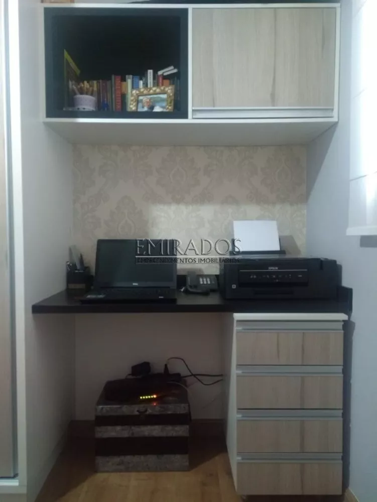 Apartamento, 2 quartos, 68 m² - Foto 5