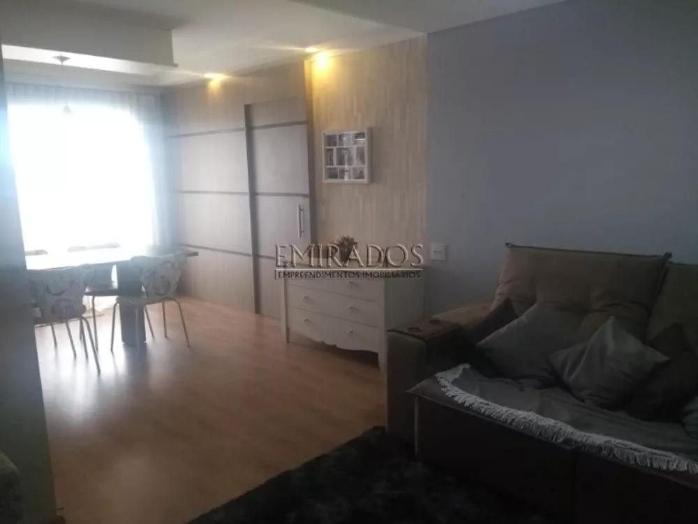 Apartamento, 2 quartos, 68 m² - Foto 3