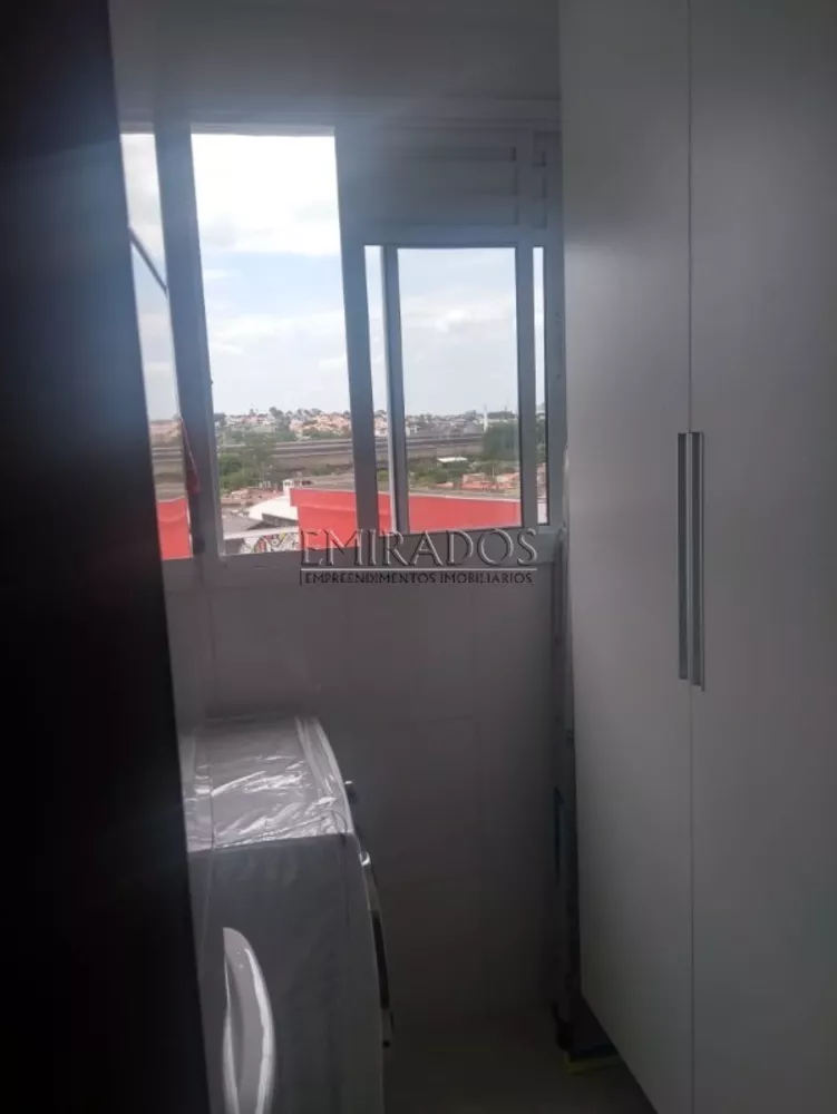 Apartamento, 2 quartos, 68 m² - Foto 7