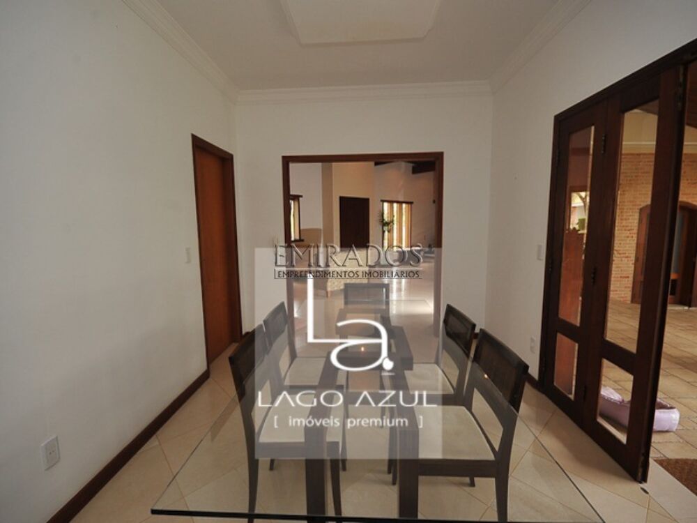 Casa à venda com 4 quartos - Foto 5
