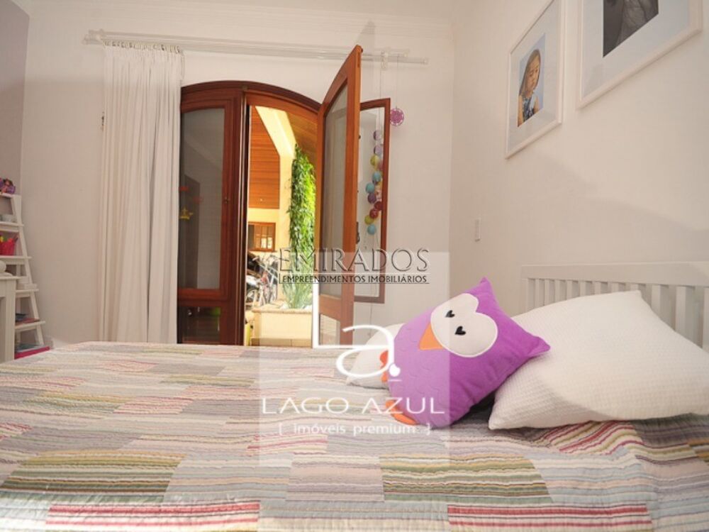 Casa à venda com 4 quartos - Foto 2