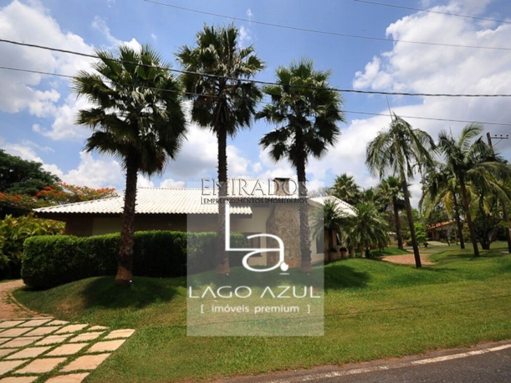 Casa à venda com 4 quartos - Foto 6
