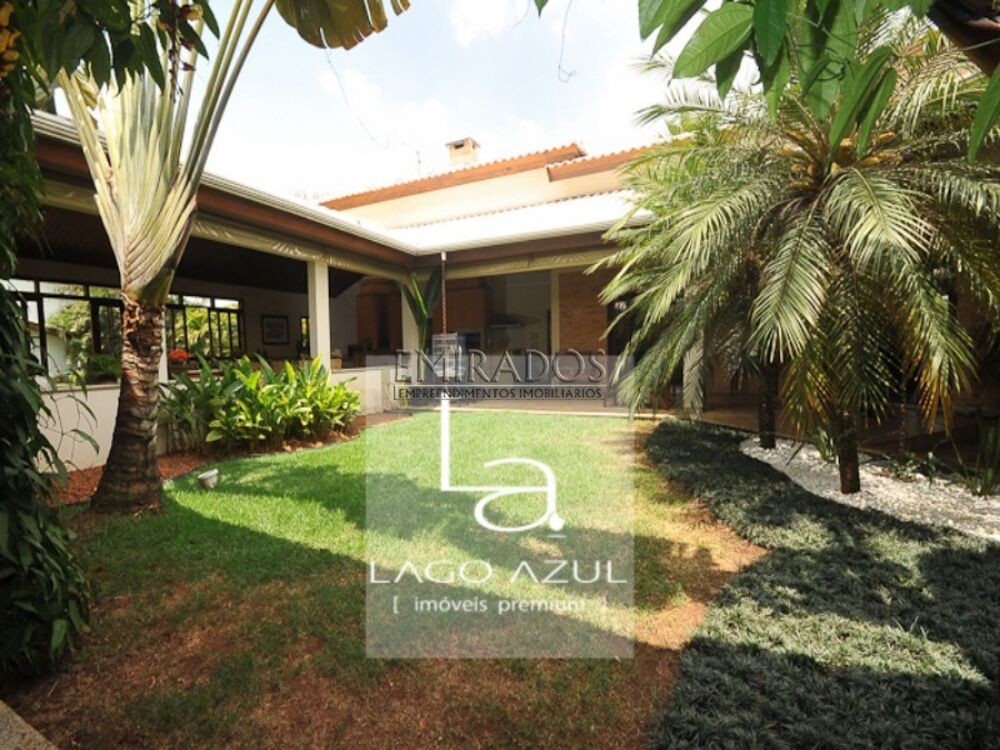 Casa à venda com 4 quartos - Foto 4