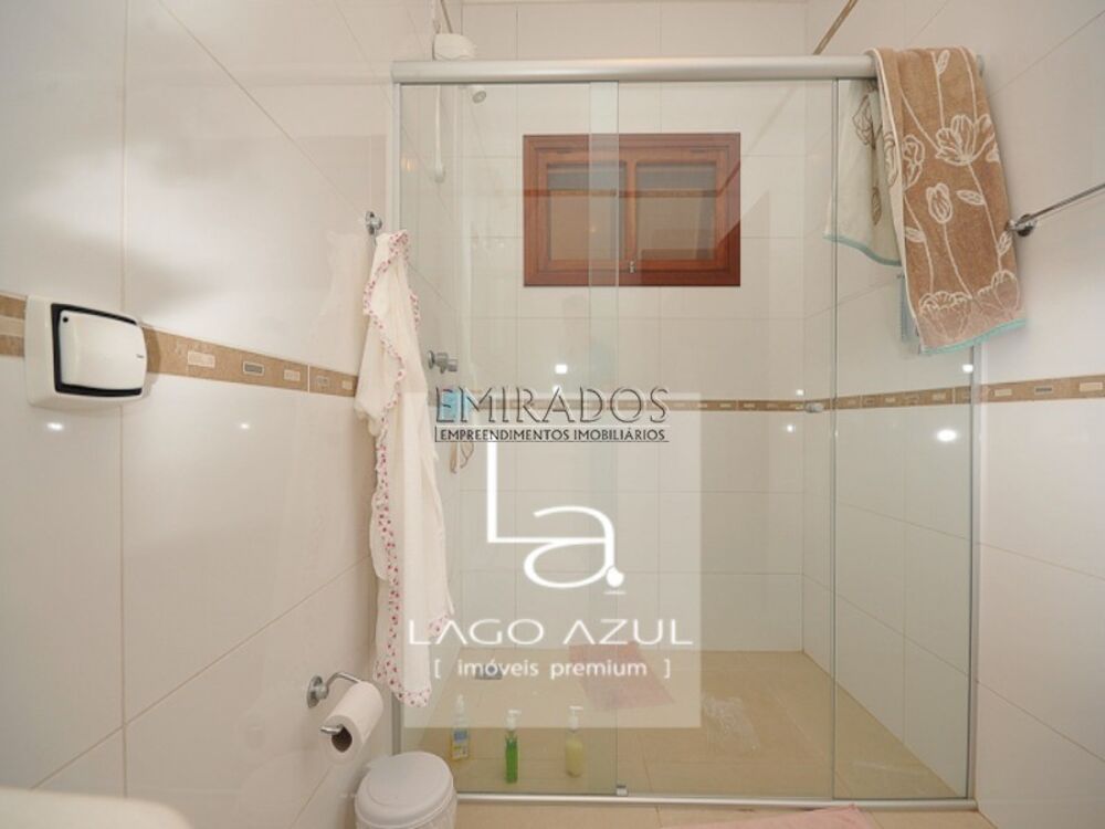 Casa à venda com 4 quartos - Foto 8