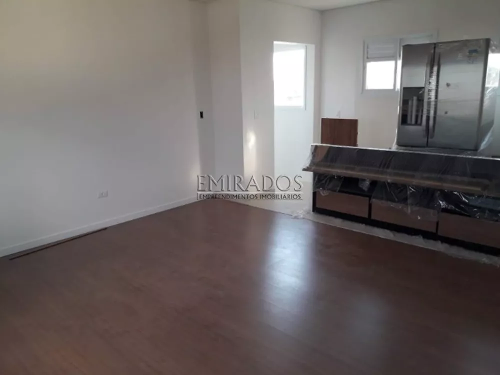 Apartamento à venda com 2 quartos, 66m² - Foto 1