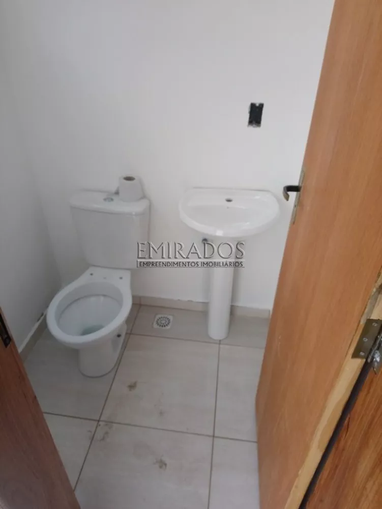 Casa à venda com 2 quartos - Foto 8