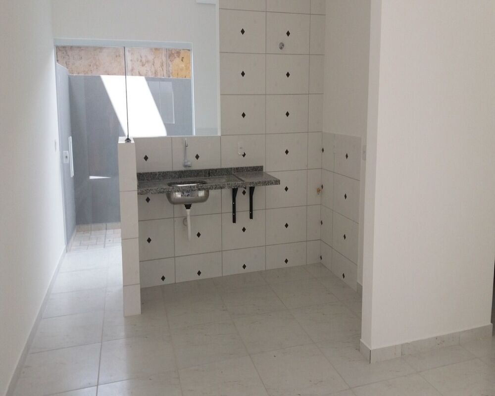 Apartamento, 2 quartos, 63 m² - Foto 1