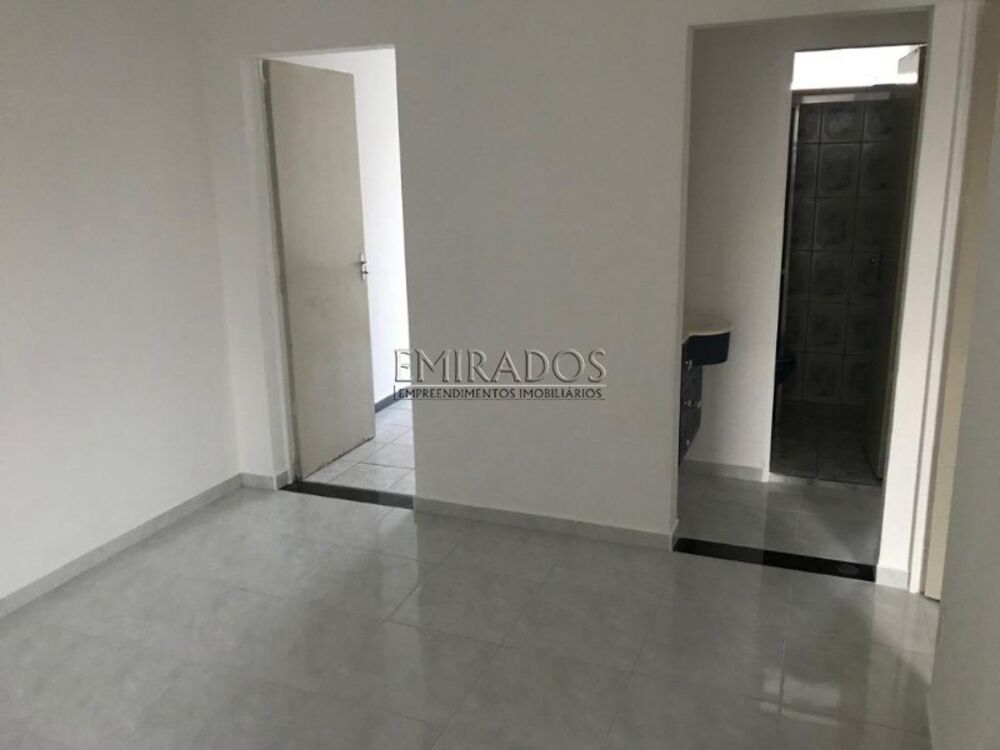 Apartamento, 2 quartos, 48 m² - Foto 1