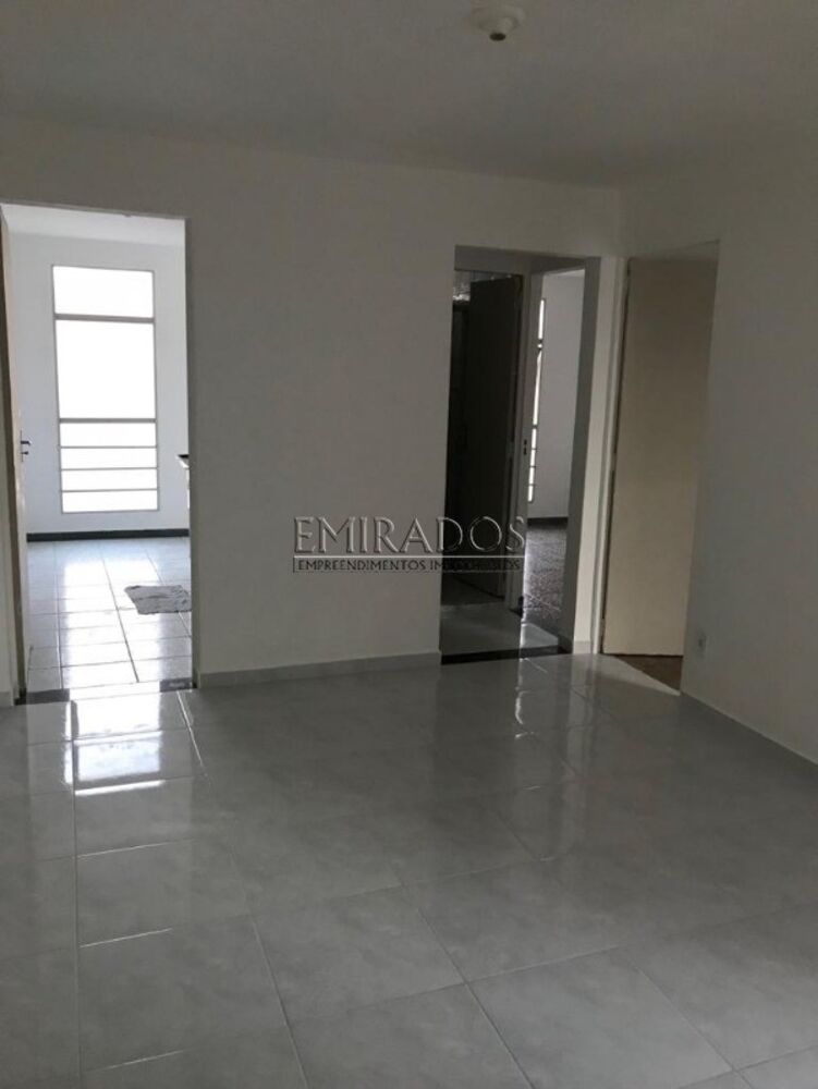 Apartamento, 2 quartos, 48 m² - Foto 3