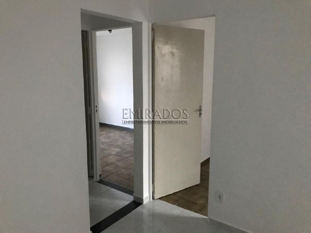 Apartamento, 2 quartos, 48 m² - Foto 4