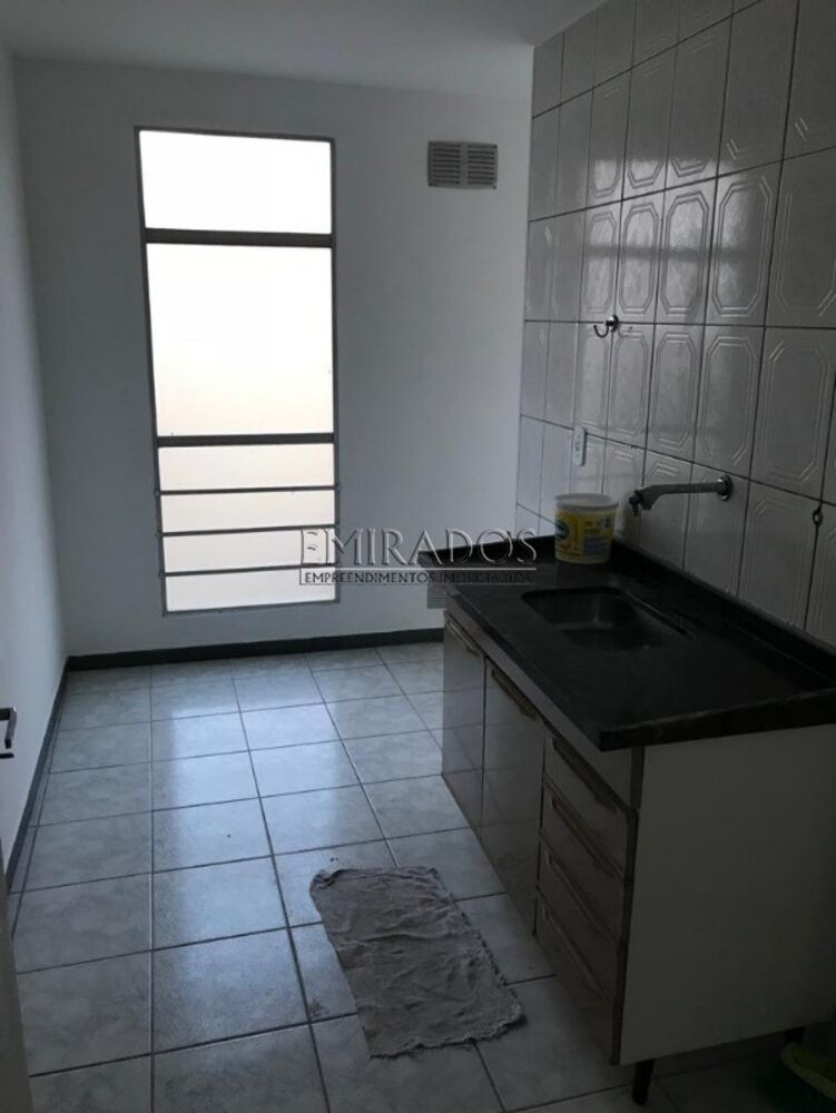 Apartamento, 2 quartos, 48 m² - Foto 2